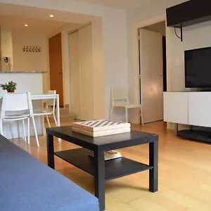  Appartement Le Cocon De Matabiau - 2 Pas Du Centre Avec Parking