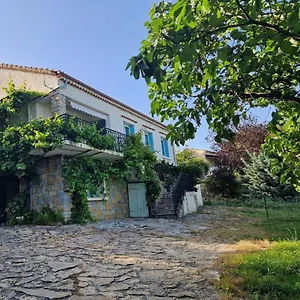 St Montan , Saint-Montan France