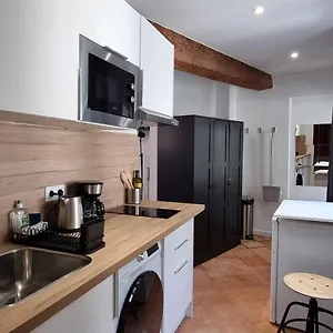  Appartement Proche Capitole - Terrasse - Wifi - Tv
